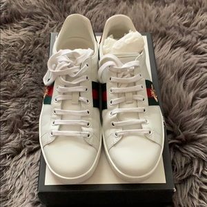 Gucci ace sneakers